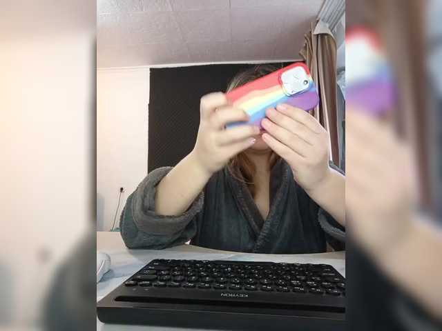 Mariicka's BongaCams show and profile