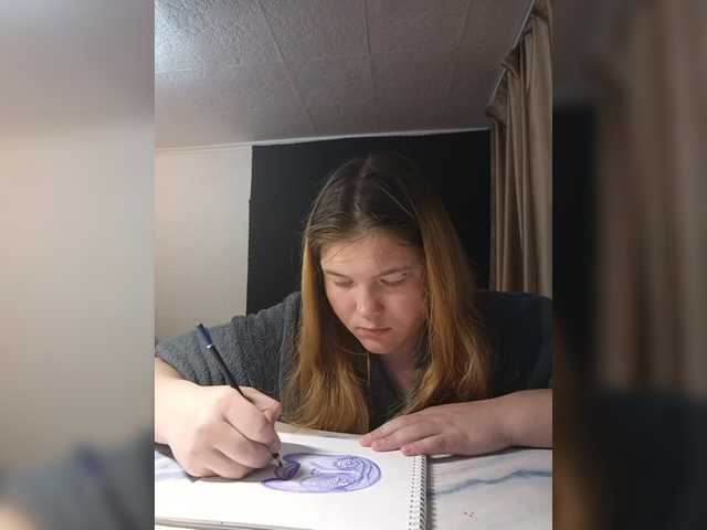 Mariicka's BongaCams show and profile