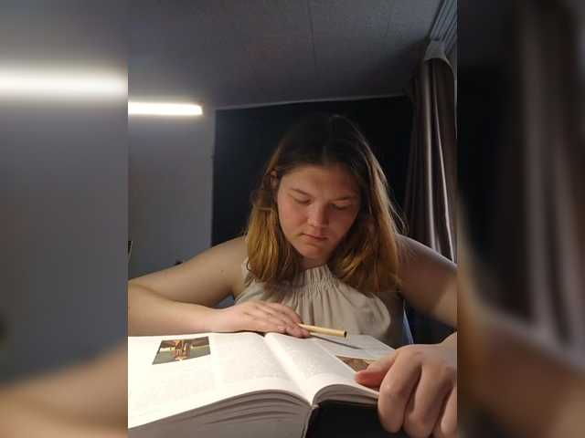 Mariicka's BongaCams show and profile