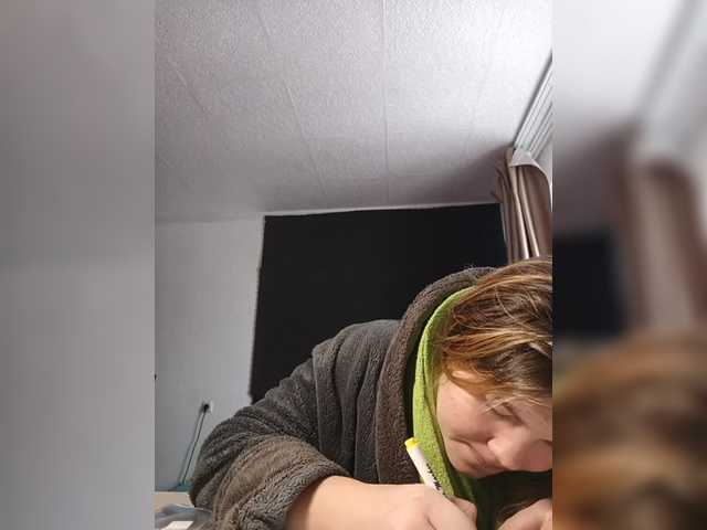 Mariicka from BongaCams is Freechat