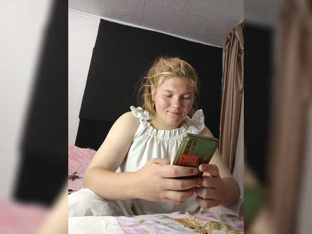Mariicka from BongaCams