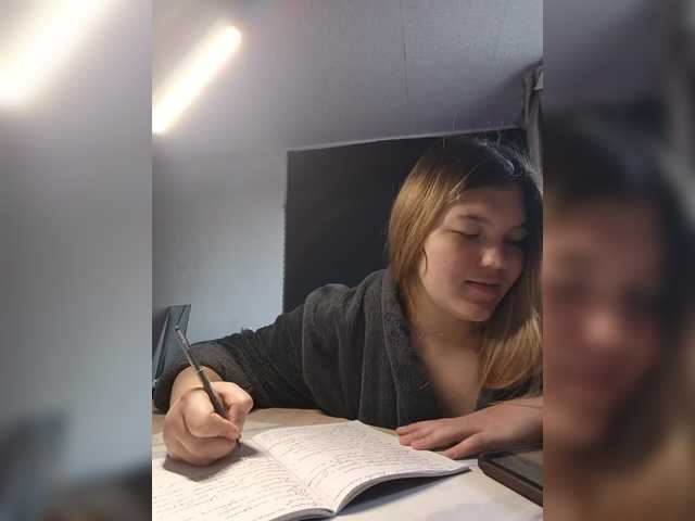 Mariicka Live Cam on BongaCams