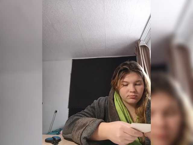 Mariicka from BongaCams is Freechat