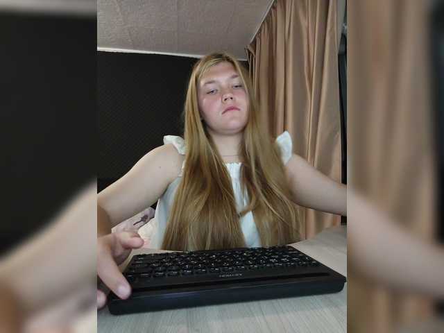 Mariicka on BongaCams 