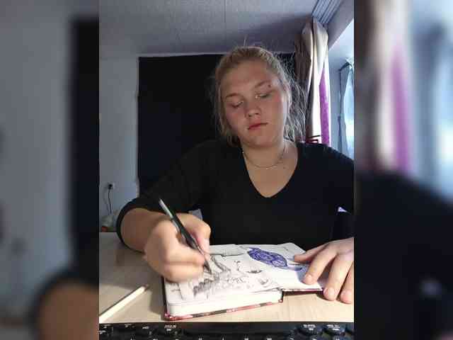 Kakdelaman webcam