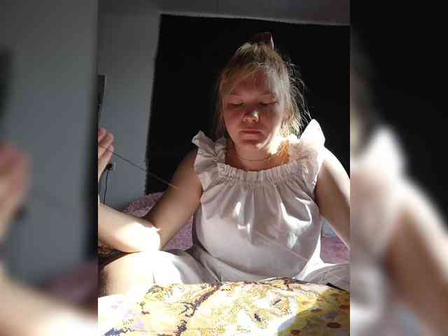 Kakdelaman webcam