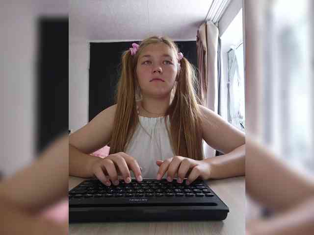 porn live chat Mariicka