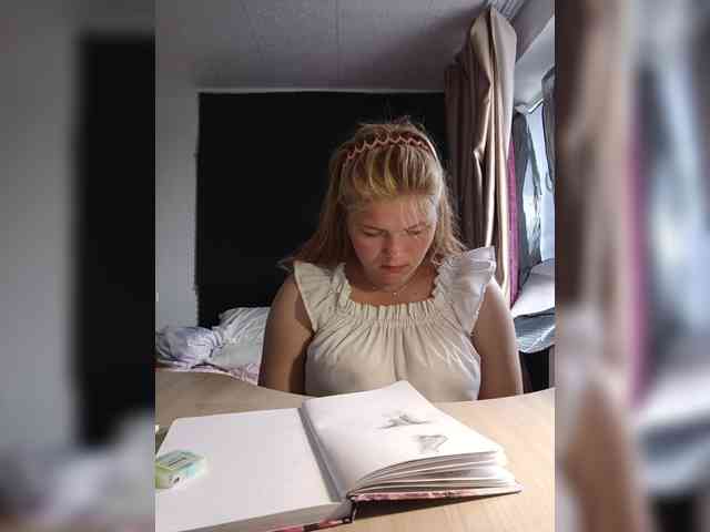 Kakdelaman webcam
