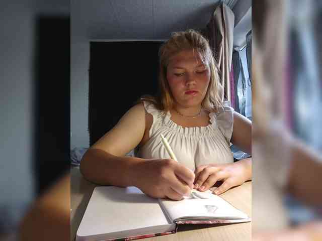 Kakdelaman webcam