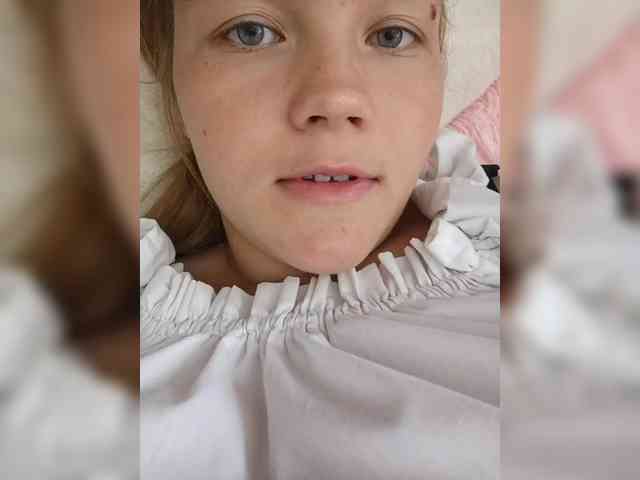 Mariicka Live Webcam on BongaCams