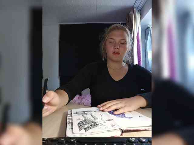 Kakdelaman webcam