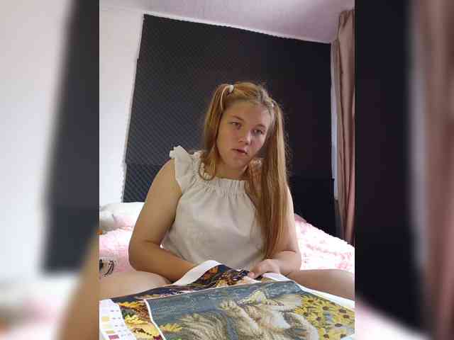 Kakdelaman webcam