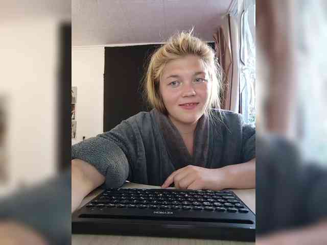 Kakdelaman webcam