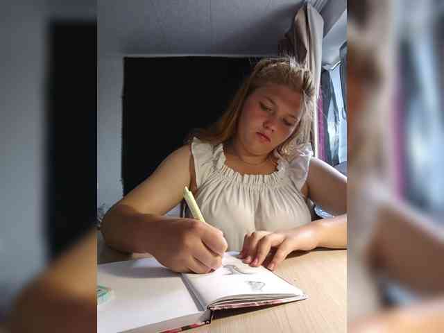 Kakdelaman webcam