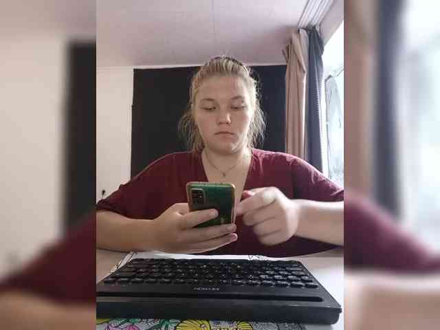 Kakdelaman webcam