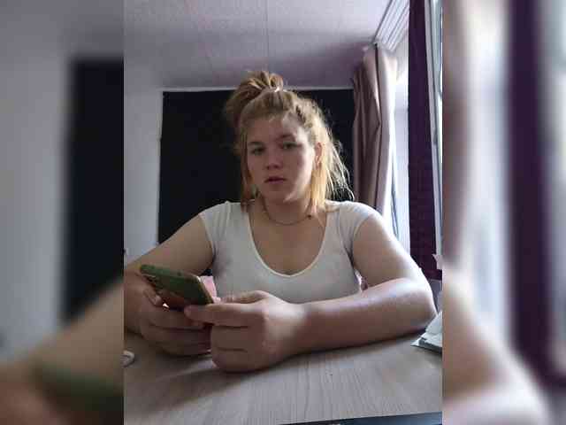 voyeur videochat Mariicka