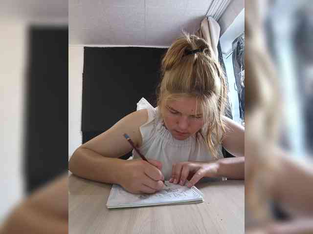 Kakdelaman webcam