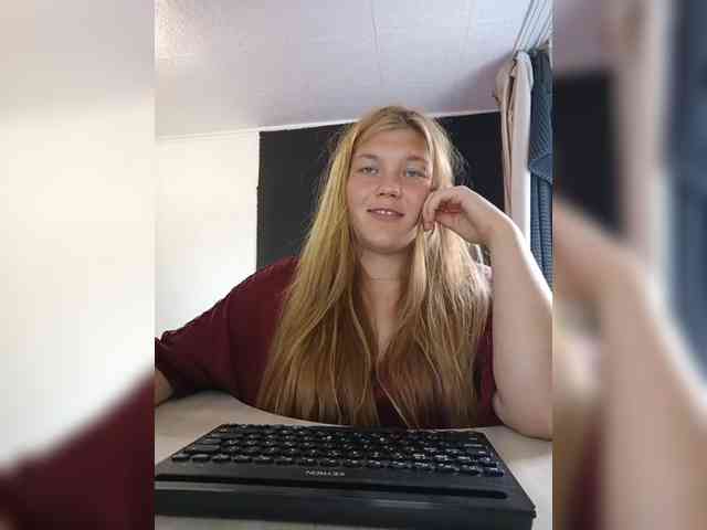 free webcam sex Mariicka