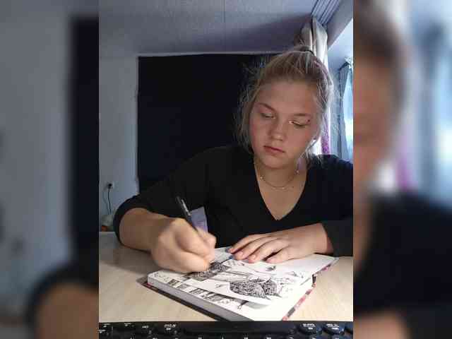 Kakdelaman webcam