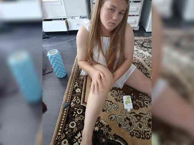 Mariicka Live Webcam on BongaCams