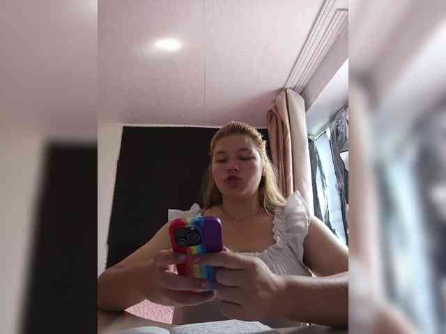 Kakdelaman webcam