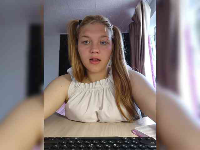 webcam sex Mariicka