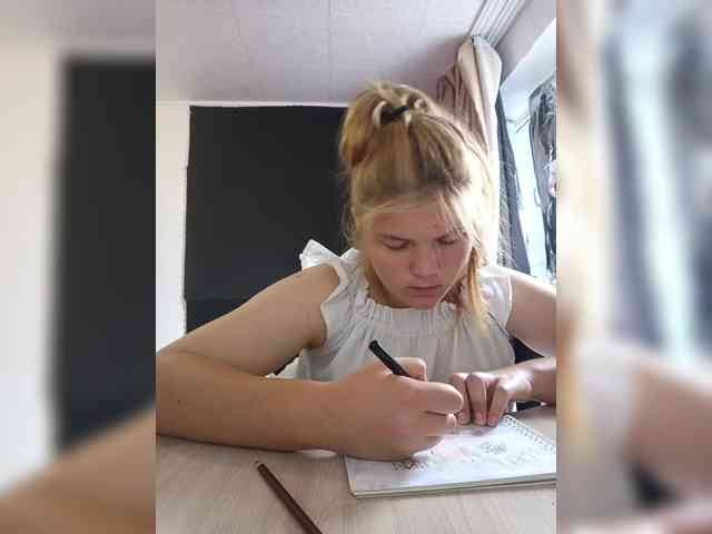Kakdelaman webcam