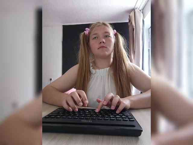 chat free online Mariicka
