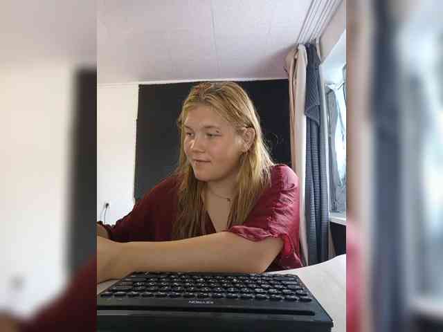 Kakdelaman webcam