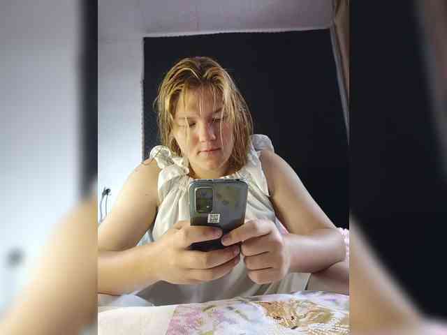 Kakdelaman webcam