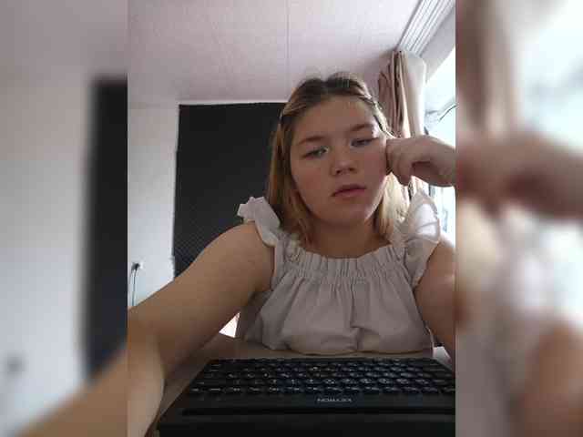 Kakdelaman webcam
