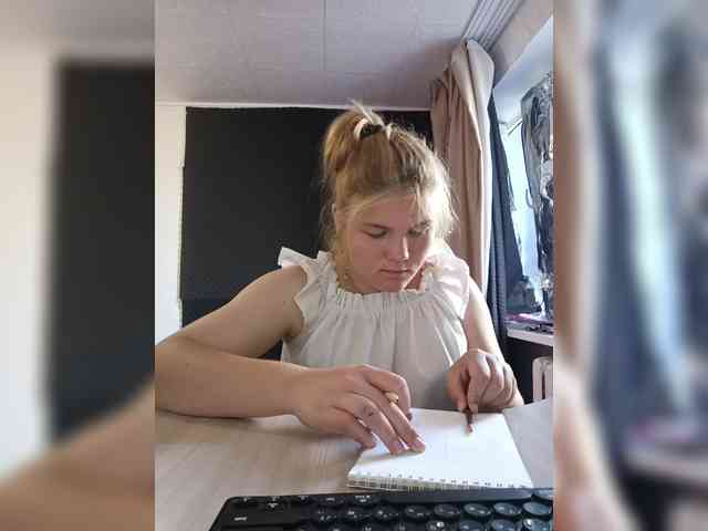 Kakdelaman webcam