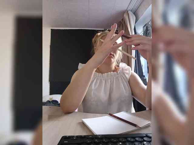 Kakdelaman webcam