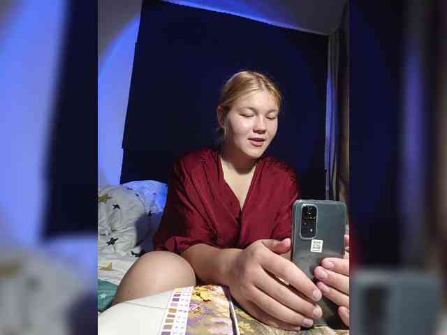 Kakdelaman webcam