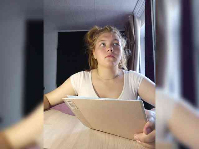 Kakdelaman webcam