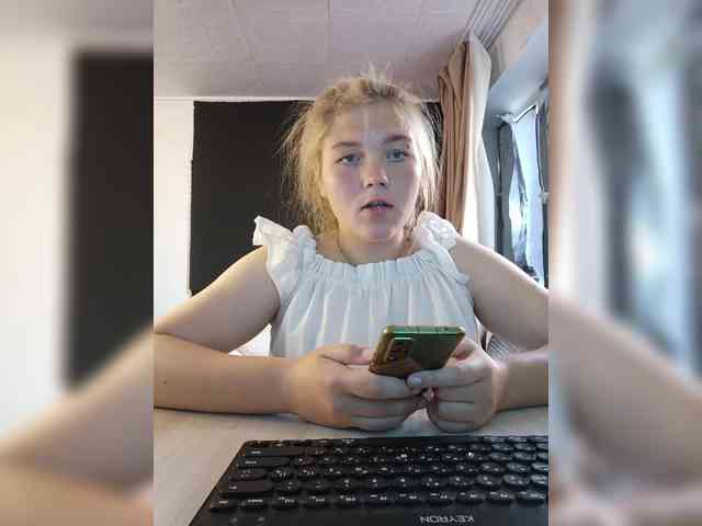 Kakdelaman webcam