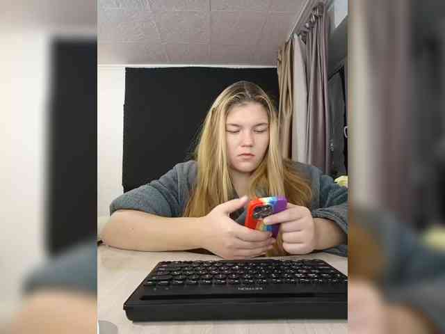 Kakdelaman webcam