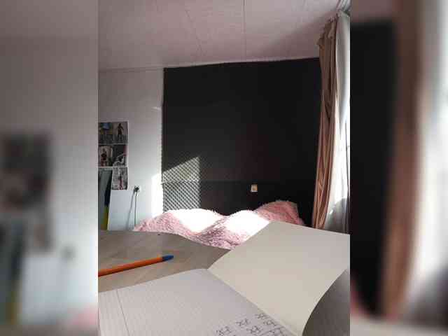 Kakdelaman webcam