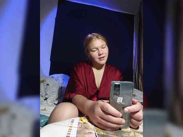 Kakdelaman webcam