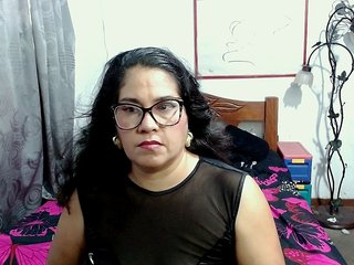 Mistresskloe Porn Show