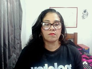 Mistresskloe Porn Show