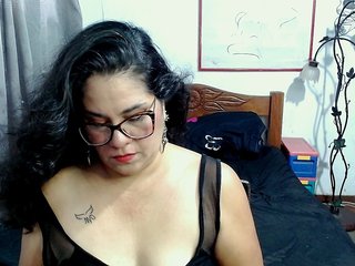 Mistresskloe Porn Show