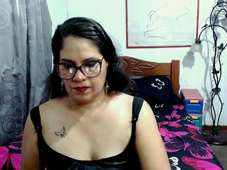 Mistresskloe Porn Show