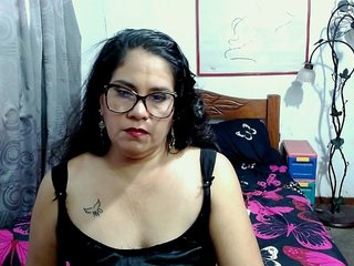 Mistresskloe Porn Show