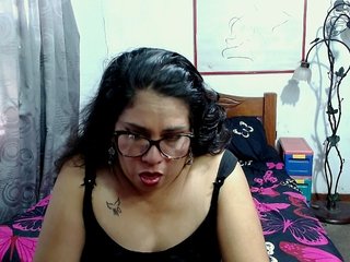 Mistresskloe Porn Show