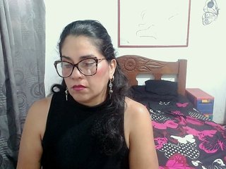 Mistresskloe Porn Show