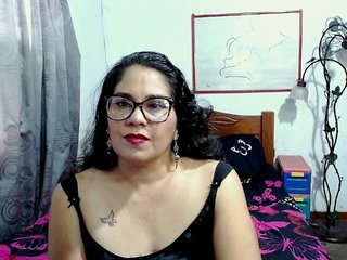 Mistresskloe Porn Show