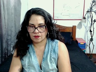 Mistresskloe Porn Show