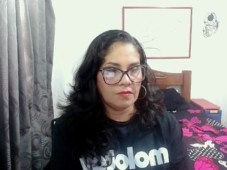 Mistresskloe Porn Show