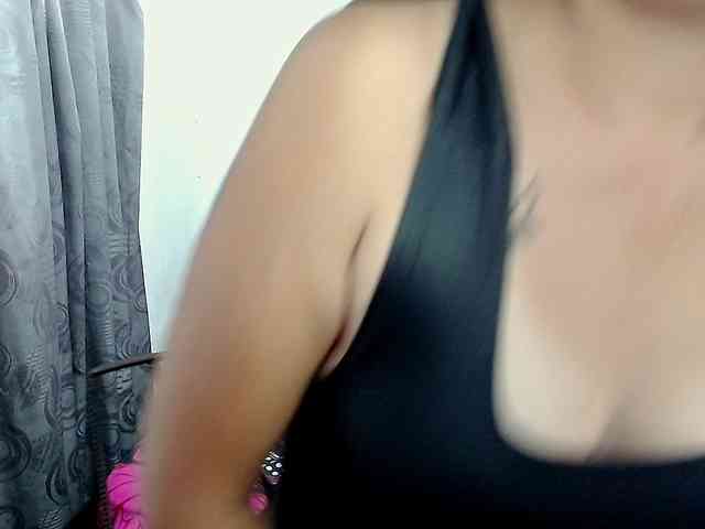 Mistresskloe webcam